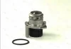 Насос охолоджуючої рідини, з ущільненням AUDI A2, A3 FORD GALAXY I SEAT ALHAMBRA, ALTEA, ALTEA XL, AROSA, CORDOBA, IBIZA III, IBIZA IV, IBIZA IV SC, LEON, TOLEDO III 0.8-2.5D 09.75- THERMOTEC D1W037TT (фото 1)