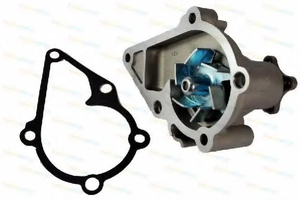 Водяной насос THERMOTEC D10524TT (фото 1)