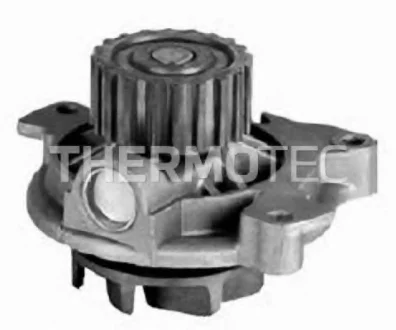 Насос водяной Thermotec THERMOTEC D1A027TT