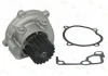 Насос охолоджуючої рідини, з ущільненням MAZDA 3, 323 F VI, 323 P V, 323 S V, 323 S VI, 5, 6, 626 V, MPV II, PREMACY 1.4/2.0D 10.96-12.10 THERMOTEC D13028TT (фото 2)