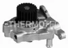 Насос охлаждающей жидкости с уплотнением KIA RETONA MAZDA 626 III, 626 IV 2.0D 07.87-12.01 THERMOTEC D13029TT (фото 3)