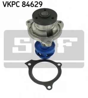 Помпа водяная, 1.3 Fiesta 01-08 SKF VKPC 84629