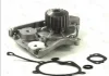 Насос охлаждающей жидкости с уплотнением FORD USA PROBE I KIA CONCORD, SPORTAGE MAZDA 323 III, 626 III, 929 III, B-SERIE, E 1.1-2.2 01.83-11.06 THERMOTEC D13012TT (фото 1)
