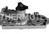 Насос охлаждающей жидкости с уплотнением MAZDA 323 C V, 323 F V, 323 F VI, 323 P V, 323 S V, 323 S VI, MX-3, MX-5 I, MX-5 II, XEDOS 6 1.5-2.0 05.90-10.05 THERMOTEC D13030TT (фото 1)
