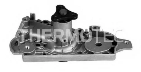 Насос охлаждающей жидкости с уплотнением MAZDA 323 C V, 323 F V, 323 F VI, 323 P V, 323 S V, 323 S VI, MX-3, MX-5 I, MX-5 II, XEDOS 6 1.5-2.0 05.90-10.05 THERMOTEC D13030TT