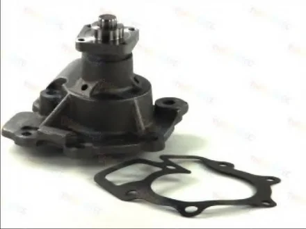 Насос охлаждающей жидкости с уплотнением FORD TRANSIT, TRANSIT TOURNEO LDV CONVOY 2.4D/2.5D 10.83-04.09 THERMOTEC D1G026TT