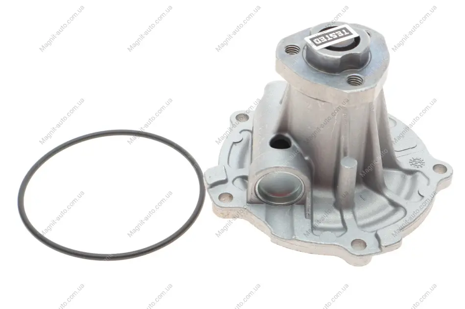 Водяний насос (вироб-во) SKF VKPC 81615 (фото 1)