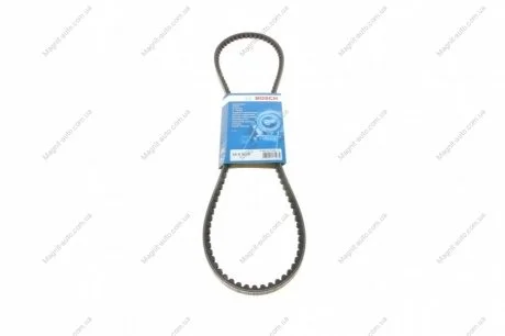 Ремень клиновый 10*1110 BOSCH 1 987 947 699