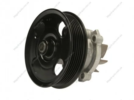 Насос охлаждающей жидкости с уплотнением ALFA ROMEO MITO CHEVROLET AVEO CITROEN NEMO FIAT 500, 500 C, 500L, 500X, DOBLO, DOBLO CARGO, FIORINO, GRANDE PUNTO, IDEA, LINEA, PALIO 1.3D/1.4 06.03- SIL PA1393