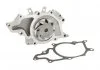 Насос охолоджуючої рідини, з ущільненням JEEP GRAND CHEROKEE II 2.7D 10.01-09.05 THERMOTEC D1Y078TT (фото 1)