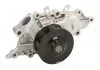 Насос охолоджуючої рідини, з ущільненням JEEP GRAND CHEROKEE II 2.7D 10.01-09.05 THERMOTEC D1Y078TT (фото 2)