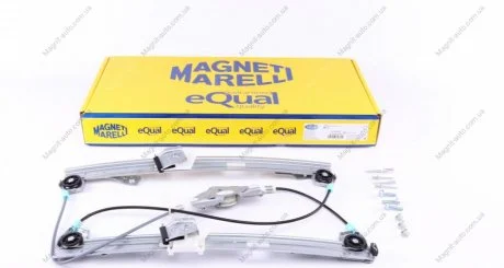 Стеклоподъёмники MAGNETI MARELLI 350103170039
