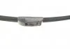 Щетка стеклоочист. Aerotwin AR 728 S (произ-во Bosch) BOSCH 3 397 007 043 (фото 4)