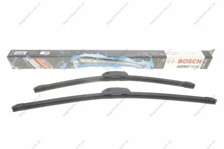 Щітка склоочис. Aerotwin AR 728 S (виробництво Bosch) BOSCH 3 397 007 043