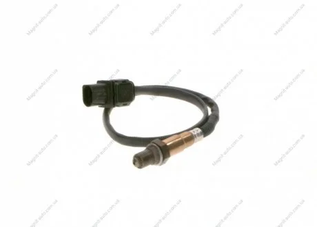 Лямбда-зонд ALFA ROMEO/IVECO/SUZUKI BOSCH 0 258 017 052