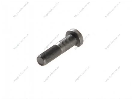 Болт колеса задній M22x1,5x90мм KH, KM, SH, SKH, SKM 01.00- BPW 03.296.33.14.1