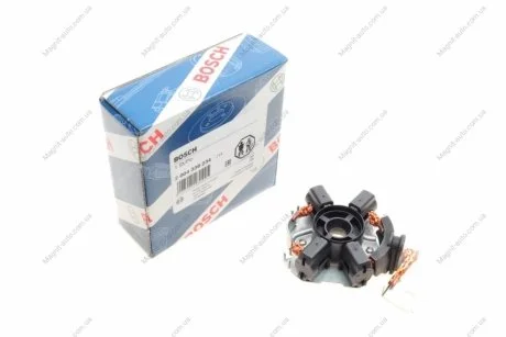 Кронштейн, угольная щетка BOSCH 2004336234