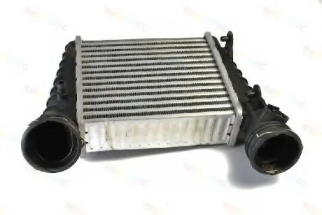 Интеркуллер SKODA SUPERB I VW PASSAT B5, PASSAT B5.5 1.9D/2.0D 02.00-03.08 THERMOTEC DAW003TT