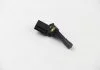 Датчик ABS задн лів AUDI A3, Q3, TT SEAT ALHAMBRA, ALTEA, ALTEA XL, LEON, TOLEDO III SKODA OCTAVIA II, SUPERB II, YETI VW BEETLE, EOS, GOLF PLUS, GOLF PLUS V, GOLF V 1.2-3.6 02.03-12.22 AUTLOG AS4023 (фото 2)