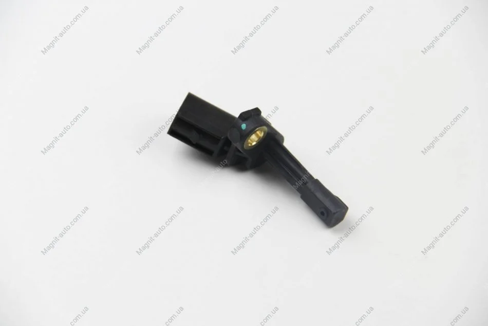 Датчик ABS задн лів AUDI A3, Q3, TT SEAT ALHAMBRA, ALTEA, ALTEA XL, LEON, TOLEDO III SKODA OCTAVIA II, SUPERB II, YETI VW BEETLE, EOS, GOLF PLUS, GOLF PLUS V, GOLF V 1.2-3.6 02.03-12.22 AUTLOG AS4023 (фото 1)