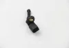 Датчик ABS задн лів AUDI A3, Q3, TT SEAT ALHAMBRA, ALTEA, ALTEA XL, LEON, TOLEDO III SKODA OCTAVIA II, SUPERB II, YETI VW BEETLE, EOS, GOLF PLUS, GOLF PLUS V, GOLF V 1.2-3.6 02.03-12.22 AUTLOG AS4023 (фото 4)