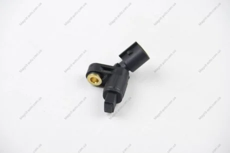 Датчик ABS передн прав AUDI A3, TT SEAT AROSA, CORDOBA, CORDOBA VARIO, IBIZA II, INCA, LEON, TOLEDO I, TOLEDO II SKODA OCTAVIA I VW BORA, BORA I, CADDY, CADDY II, CADDY III 1.0-3.2 08.82-06.14 AUTLOG AS4002