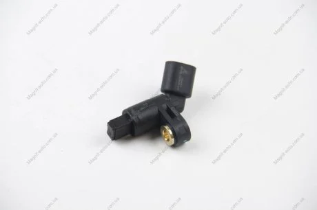 Датчик ABS передний лев AUDI A3, TT SEAT AROSA, CORDOBA, CORDOBA VARIO, IBIZA II, INCA, LEON, TOLEDO I, TOLEDO II SKODA OCTAVIA I VW BORA, BORA I, CADDY II, CORRADO 1.0-Electric 02.88-12.13 AUTLOG AS4001