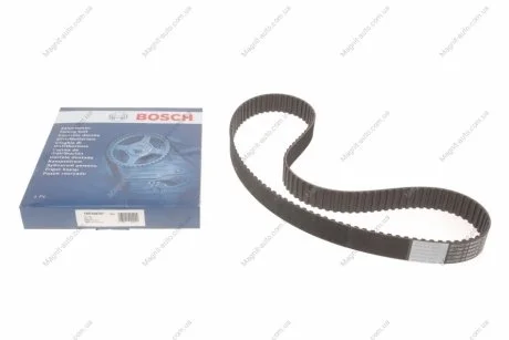 Ремінь зубчатий 8707 Z=119 BOSCH 1 987 948 707