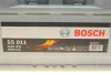 АКБ S5 SILVER 85 А*ч -/+ 800А BOSCH 0 092 S50 110 (фото 8)