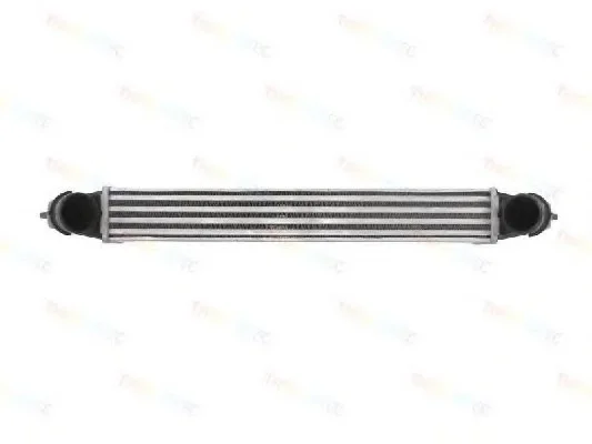 Интеркулер THERMOTEC DAF003TT (фото 1)