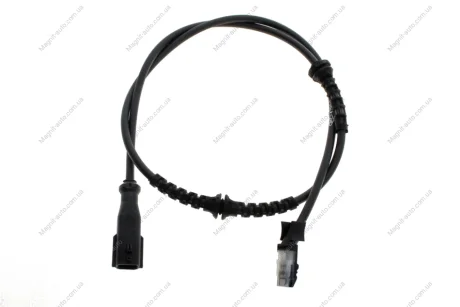 Датчик ABS RENAULT Megane III \'\'R \'\'1.5dci BOSCH 0 265 008 938