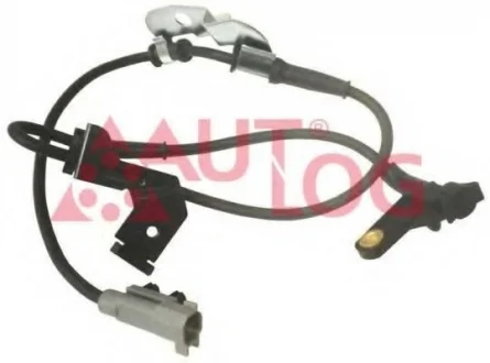 Датчик ABS (передній) VOYAGER IV 2.8 CRD 04-08 Л. AUTLOG AS4429