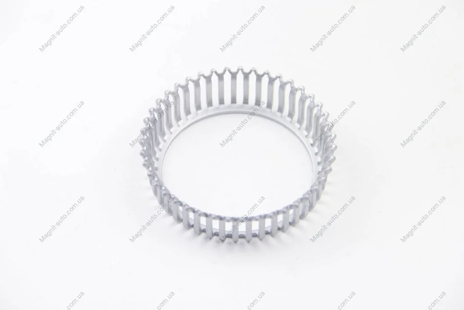 Кольцо ABS задн. AUDI A3, TT SEAT AROSA, CORDOBA, CORDOBA VARIO, IBIZA II, INCA, LEON, TOLEDO II SKODA FELICIA I, FELICIA II, OCTAVIA I, OCTAVIA II VW BORA, BORA I 1.0-2.9 08.83-06.13 AUTLOG AS1004 (фото 1)