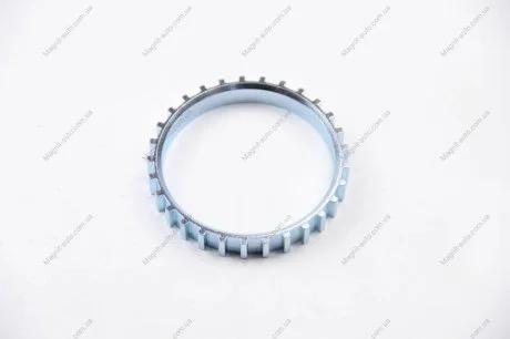 Кольцо ABS передн лев/прав OPEL ASTRA G, ASTRA H, CALIBRA A, COMBO, CORSA B, CORSA C, VECTRA B, ZAFIRA A 1.0-2.5 06.90-10.10 AUTLOG AS1008
