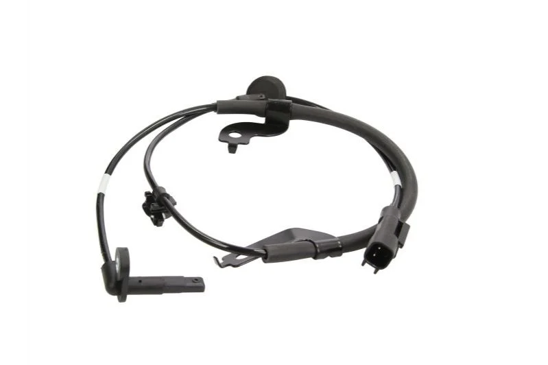 Датчик ABS передний лев MITSUBISHI ASX, LANCER VIII, OUTLANDER II, OUTLANDER III, PAJERO IV 1.5-3.2D 11.06- ABE CCZ1247ABE (фото 1)
