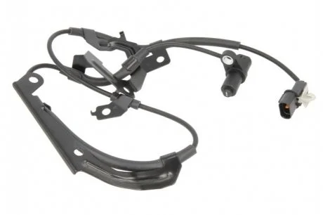 Датчик ABS передн прав MITSUBISHI L200, L200 / TRITON, PAJERO SPORT II 2.5D-3.5 01.04- ABE CCZ1342ABE