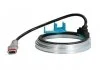 Датчик ABS передн лів/прав OPEL ASTRA H, ASTRA H GTC, VECTRA C, VECTRA C GTS 1.2-3.2 04.02-10.14 ABE CCZ1382ABE (фото 2)