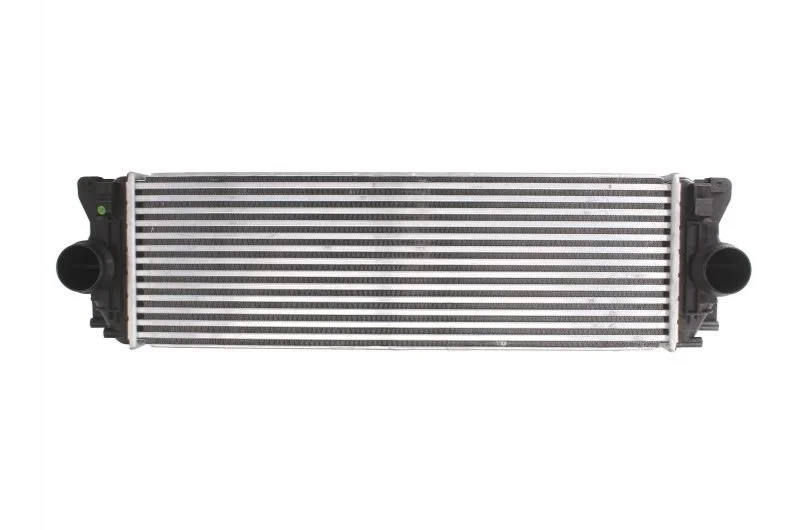 Интеркуллер MERCEDES M (W164), SPRINTER 3,5-T (B906), SPRINTER 3,5-T (B907), SPRINTER 3,5-T (B907, B910), SPRINTER 3-T (B906), SPRINTER 3-T (B907), SPRINTER 3-T (B910, B907) 1.8-3.0D 06.06-12.21 THERMOTEC DAM006TT (фото 1)