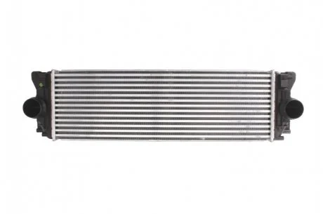 Интеркуллер MERCEDES M (W164), SPRINTER 3,5-T (B906), SPRINTER 3,5-T (B907), SPRINTER 3,5-T (B907, B910), SPRINTER 3-T (B906), SPRINTER 3-T (B907), SPRINTER 3-T (B910, B907) 1.8-3.0D 06.06-12.21 THERMOTEC DAM006TT