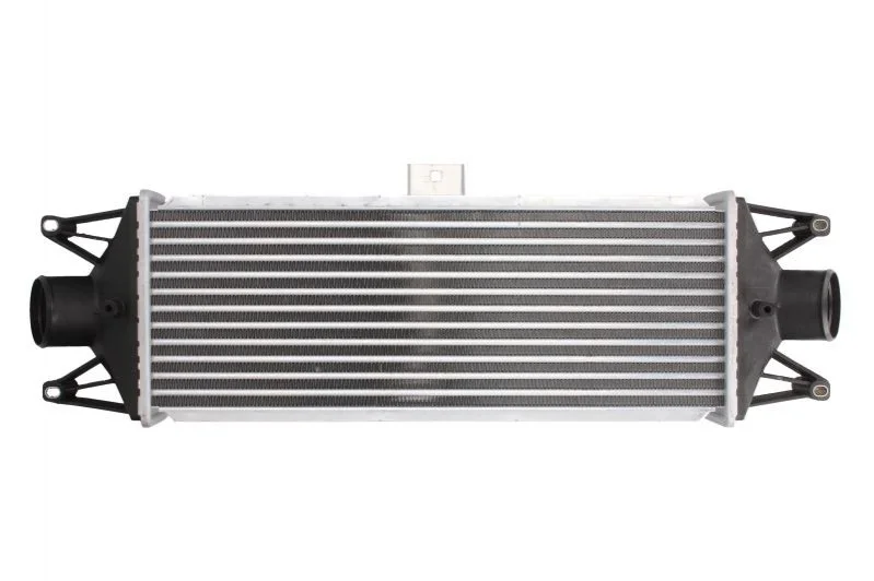 Радиатор охлаждения воздуха THERMOTEC DAE001TT (фото 1)