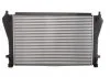 Радиатор охлаждения воздуха THERMOTEC DAW011TT (фото 1)