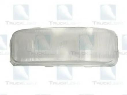 Рассеиватель, основная фара TRUCKLIGHT HL-ME010L-L