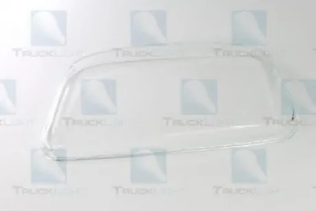 Рассеиватель, основная фара TRUCKLIGHT HL-ME004L