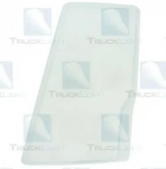 Рассеиватель, основная фара TRUCKLIGHT HL-VO001L-L
