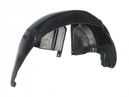 Подкрылки пластиковые BLIC 6601-01-7520831P