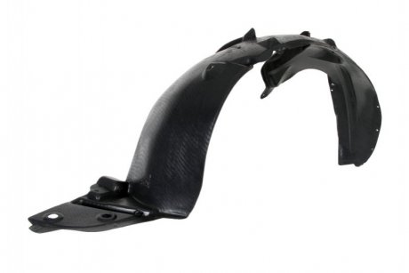 Подкрылки пластиковые BLIC 6601-01-1635801P