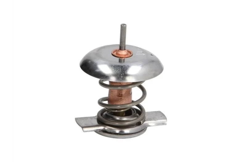Термостат системы охлаждения (92°C, в корпусе) CHEVROLET LACETTI OPEL ASTRA F, ASTRA F CLASSIC, ASTRA G, ASTRA G CLASSIC, ASTRA H, CORSA B, CORSA C, OMEGA B, TIGRA, VECTRA B 1.4-2.0 03.94-03.13 THERMOTEC D2X007TT (фото 1)