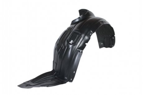 Подкрылки пластиковые BLIC 6601-01-7515803P