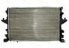 Радиатор, охлаждение двигателя THERMOTEC D7W062TT (фото 1)