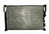 Радіатор двигуна MERCEDES CLS (C219), E (VF211), E (W211), E T-MODEL (S211) 2.1D-3.5 03.02-12.10 THERMOTEC D7M031TT (фото 1)